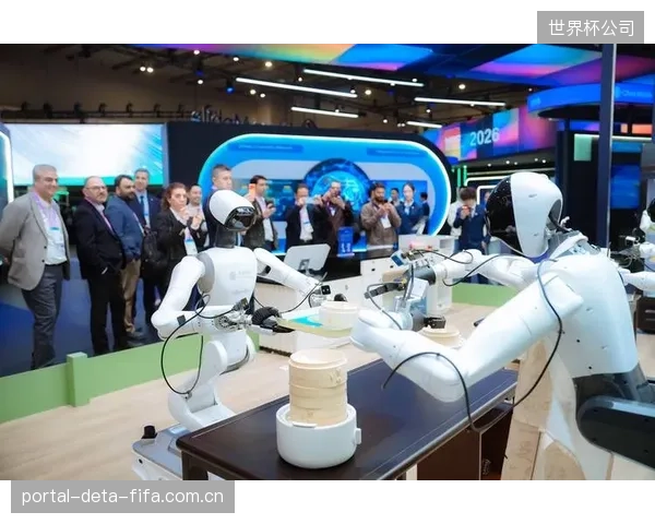 2026年后,AI原生将取代“AI+”,成为智慧场馆运营架构的基石 2026年后,AI原生将取代“AI+”,成为智慧场馆运营架构的基石